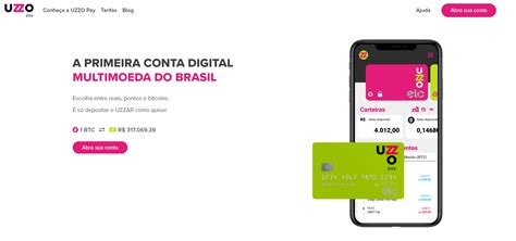 uuzzo site oficial